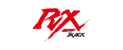 仮面ライダーBLACK RX